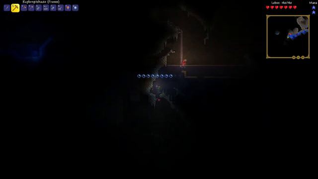 Terraria Season 1 #9 смотреть онлайн