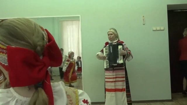 "Парад увлечений" ДЮЦ "Виктория" смотреть онлайн