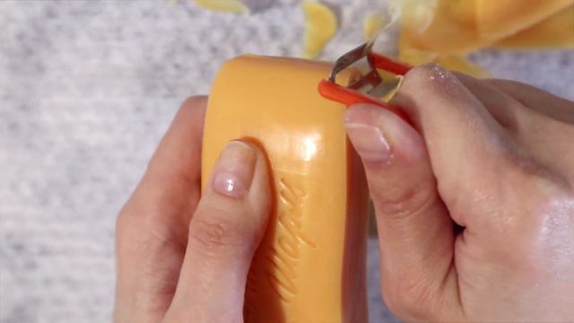🎧 ASMR Cutting soap "Grand Sharm Mango", Relaxing Sounds * no talking * Satisfying ASMR video смотреть онлайн