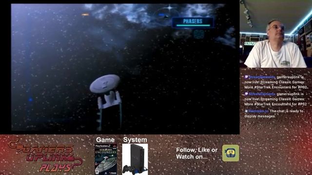 More #StarTrek Encounters for #PS2 смотреть онлайн