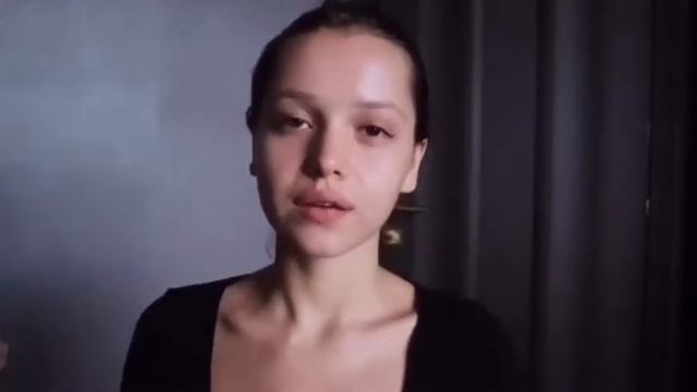 Василина Юсковец мое первое видео смотреть онлайн