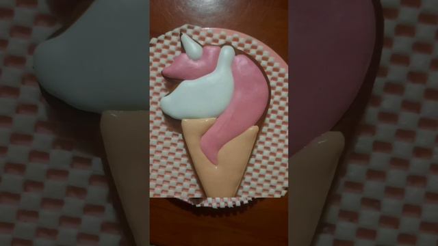 Медово-имбирные пряники смотреть онлайн