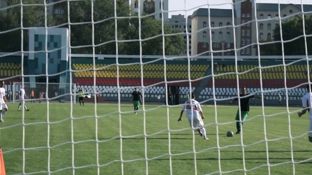 Match Day "Металлург - М" - ФК "Елец" смотреть онлайн