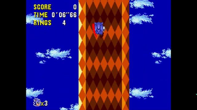 эволюция классических игр sonic the hedgehog /sonic смотреть онлайн