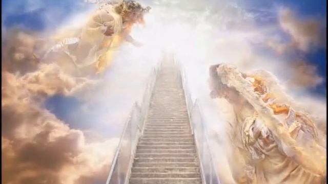 Angels Christmas Card смотреть онлайн