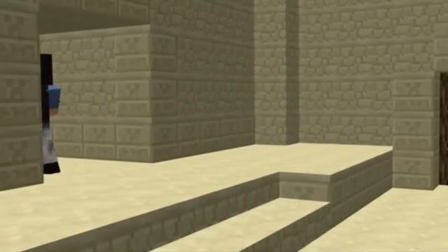 Minecraft Counter Strike Animation смотреть онлайн