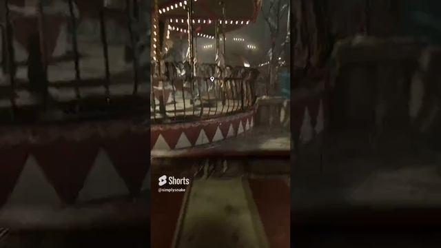 The Outlast Trials должен быть страшным но...