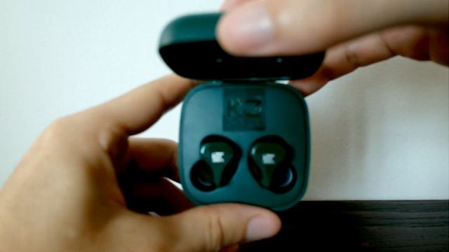 KZ Z1 Wireless Bluetooth Earphones available at DeviceMundo смотреть онлайн