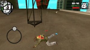 Где и как найти РПГ в гта Сан-Андреас?