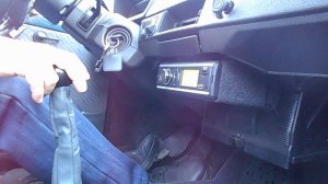 Воет коробка скоростей на Оке .