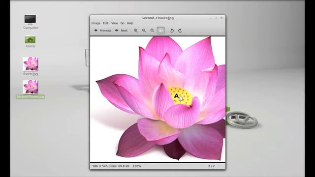 Diffimg : Simple Image Comparison Tool For Linux Mint смотреть онлайн