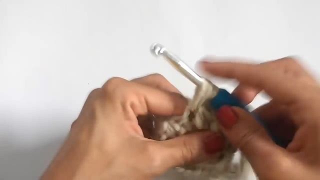 Crochet Twist Turban Headband смотреть онлайн