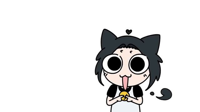 История моих волос (анимация) смотреть онлайн