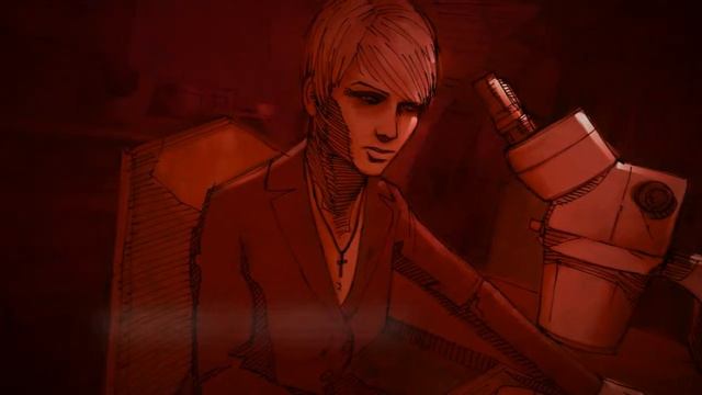 MEMENTO MORI II : GUARDIANS OF IMMORTALITY - Debut Trailer смотреть онлайн