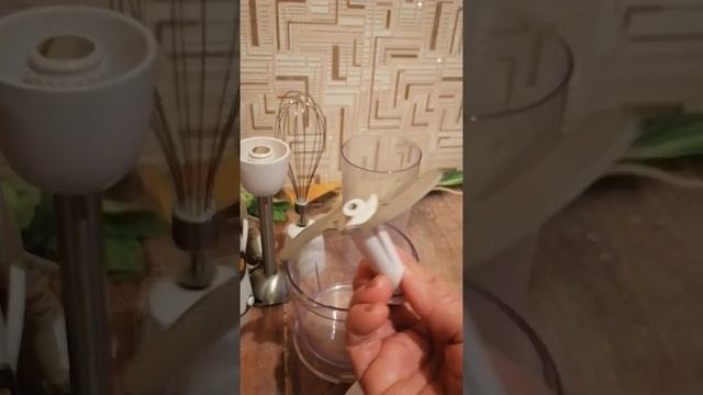 Первый блин... не комом, обзор блендера Redmond PHB-2952 смотреть онлайн