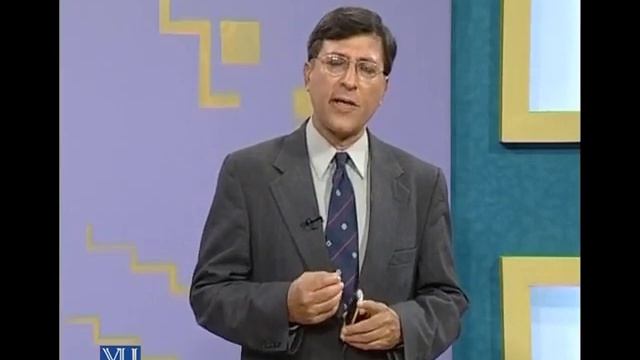 Physics of Fluids | Physics | PHY101_Lecture18 смотреть онлайн