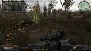 S.T.A.L.K.E.R. 2023. Вороньи яйца. #114 НС+OGSR  Патч от 01.2023