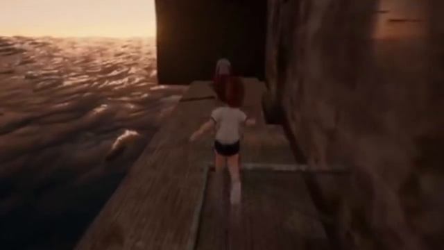 СКАНДАЛЬНАЯ ПАСХАЛКА - Педофил в YOHJO SIMULATOR (Easter Egg) смотреть онлайн