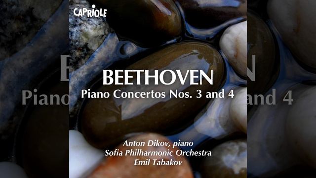 Piano Concerto No. 3 in C Minor, Op. 37: III. Rondo: Allegro смотреть онлайн