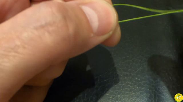 Три простых и надёжных узла для рыбалки! смотреть онлайн