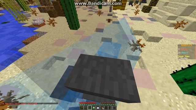 TRY AND FIND ME! | (Minecraft Hide & Seek) смотреть онлайн