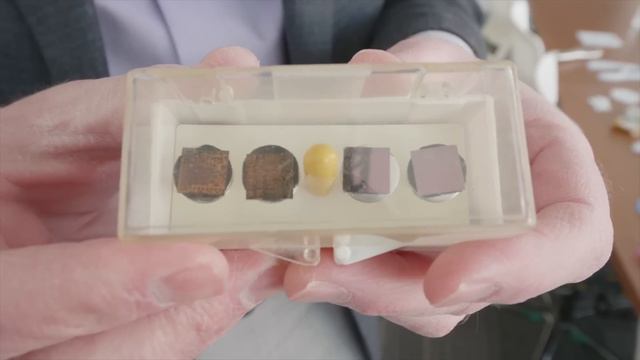 Why Machines That Bend Are Better смотреть онлайн