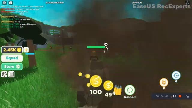 играем симулятор танка с моим другом игроманом смотреть онлайн
