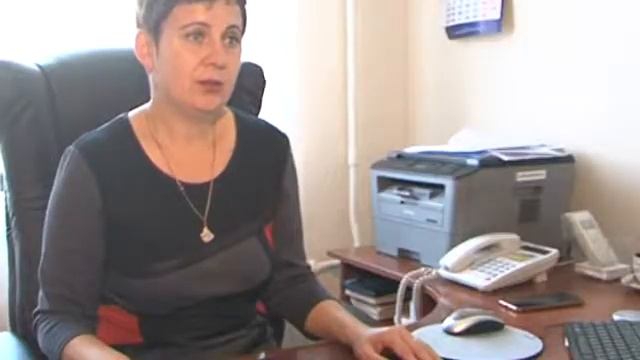 Строительство нового детского сада в микрорайоне «Транспортный» продолжается. смотреть онлайн