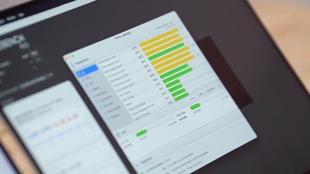 M1 Max vs M2 Max 16" MacBook Pro: Apple wasn't kidding.. смотреть онлайн