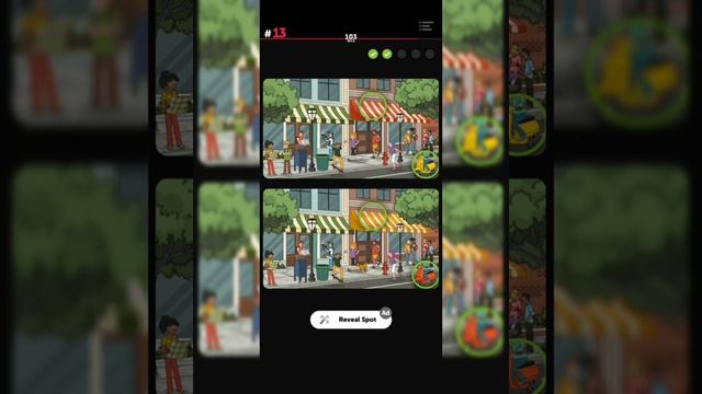 Infinite Differences level 11 to 15 смотреть онлайн