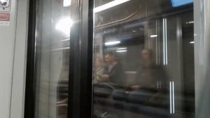 Поездка по БКЛ (по часовой) (2023)