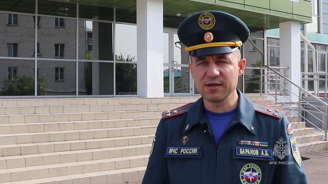 Сегодня в России отмечают день образования государственного пожарного надзора смотреть онлайн