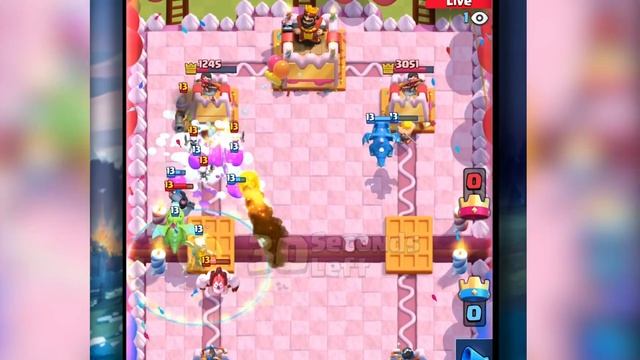 my EDITOR hit 7000 TROPHIES! ? смотреть онлайн