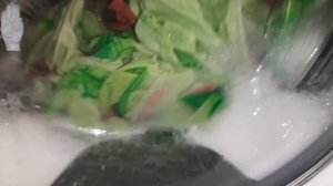 ШОК!!! ТЕСТ СТИРАЛЬНОГО ПОРОШКА "LOSK"| ТЕСТ СТИРАЛЬНЫХ ПОРОШКОВ ВЫПУСК:8