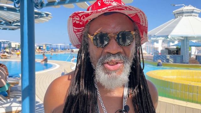 Привет музыкантам группы "День Победы" от популярного Roots Reggae исполнителя "Тоби". смотреть онлайн