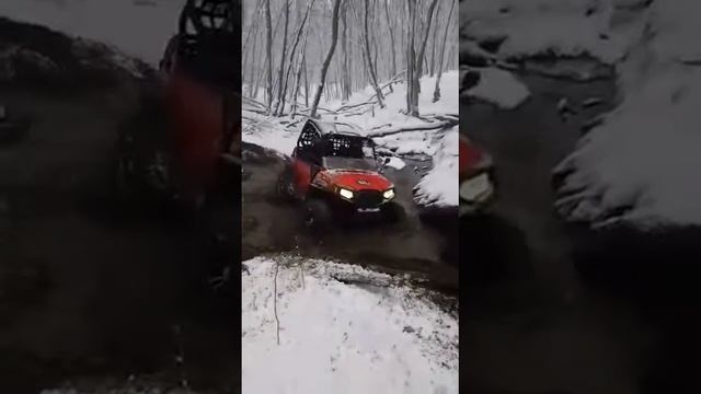 Покатушки на квадроциклах часть7 смотреть онлайн