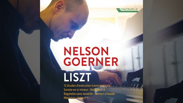 Piano Sonata in B Minor, S. 178: I. Lento assai смотреть онлайн