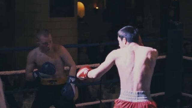 Чирков Леонид VS Куканиев Мухаммад смотреть онлайн
