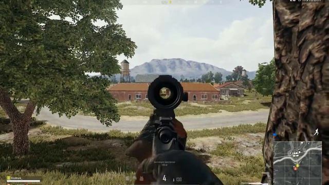 Борис хрен попадешь м24