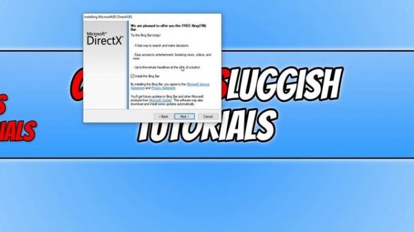 How To Update DirectX 9, DirectX 10 & DirectX 11 In Windows 10