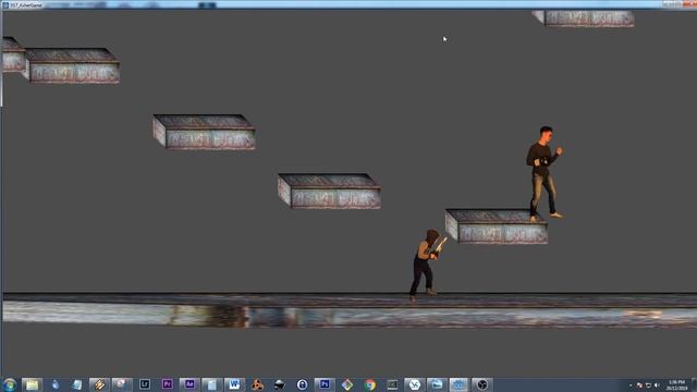 Asher Game 2 смотреть онлайн