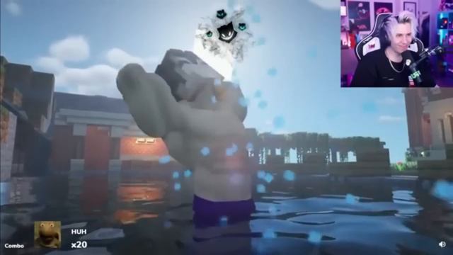 RUBIUS REACCIONA A RUBIUS VS VEGETTA 777 MAMADO смотреть онлайн