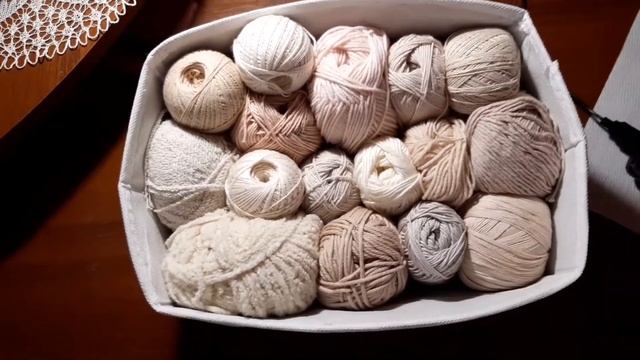 Вязовлог 1// сентября, часть 1 . #листопад #уютности #вязаниекрючком смотреть онлайн