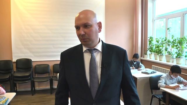 Соседи. Социокультурная адаптация и интеграция мигрантов смотреть онлайн