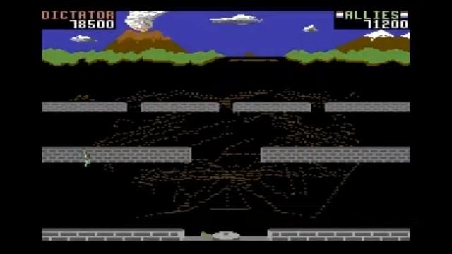 Game #282 Beach Head 2 смотреть онлайн