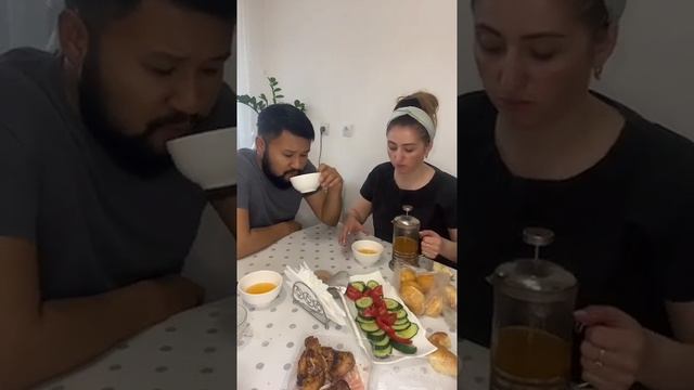 Оба дураки?))) смотреть онлайн