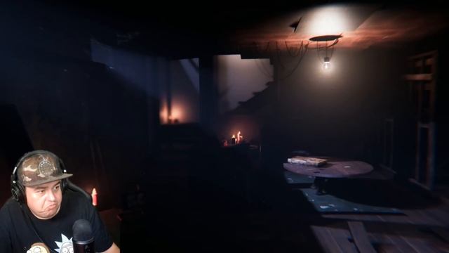DONT OPEN THIS DOOR! | MY QUIET BASEMENT смотреть онлайн