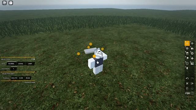 Basic Guide For BTOOLS | Town - Roblox |