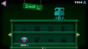 ОТКРЫТИЕ КОМНАТЫ «Chamber of Time» | Geometry Dash