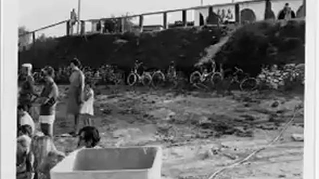 Segur de Calafell 60s